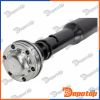 Arbre de transmission arrière pour FORD | NWN-CH-099, JR33-4K145-AF